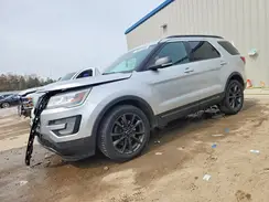 1FM5K8D84HGB85960 2017 FORD EXPLORER