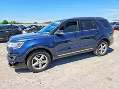 1FM5K8D84HGB86347 2017 FORD EXPLORER