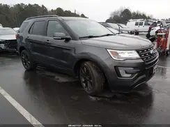 1FM5K8D84HGB87028 2017 FORD EXPLORER
