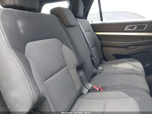 1FM5K8D84HGB90558 2017 FORD EXPLORER - Image 8