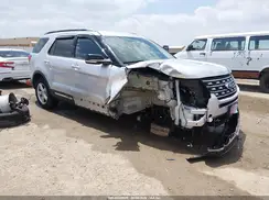 1FM5K8D84HGB90995 2017 FORD EXPLORER