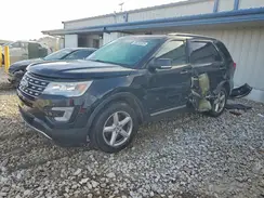 1FM5K8D84HGC01252 2017 FORD EXPLORER