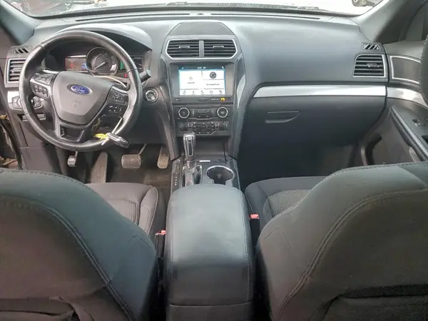 1FM5K8D84HGC01252 2017 FORD EXPLORER - Image 8