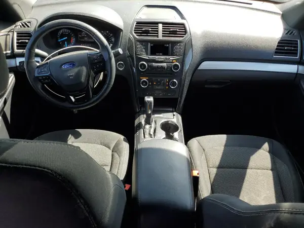 1FM5K8D84HGC01977 2017 FORD EXPLORER - Image 8