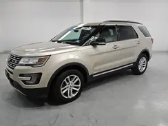 1FM5K8D84HGC02384 2017 FORD EXPLORER