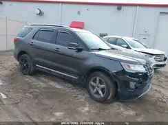 1FM5K8D84HGC13076 2017 FORD EXPLORER
