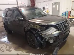 1FM5K8D84HGC13773 2017 FORD EXPLORER