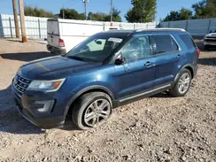 1FM5K8D84HGC18830 2017 FORD EXPLORER