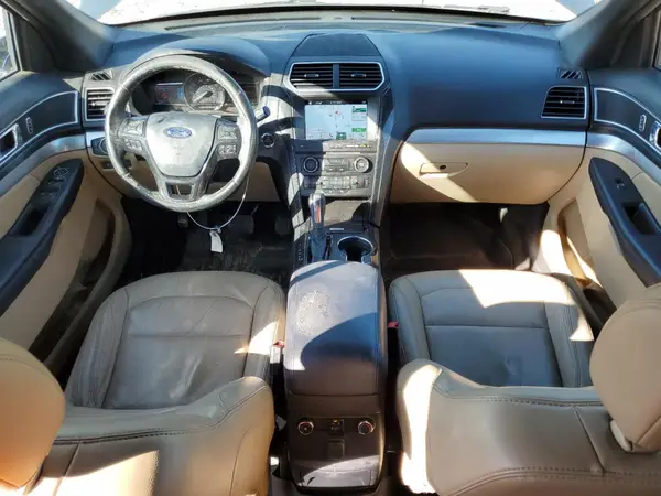 1FM5K8D84HGC18830 2017 FORD EXPLORER - Image 8
