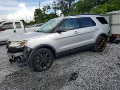 1FM5K8D84HGC19105 2017 FORD EXPLORER