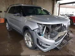 1FM5K8D84HGC21842 2017 FORD EXPLORER