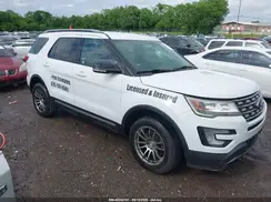 1FM5K8D84HGC26555 2017 FORD EXPLORER