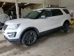 1FM5K8D84HGC28273 2017 FORD EXPLORER