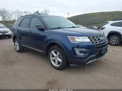 1FM5K8D84HGC28497 2017 FORD EXPLORER