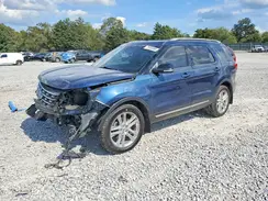 1FM5K8D84HGC29245 2017 FORD EXPLORER