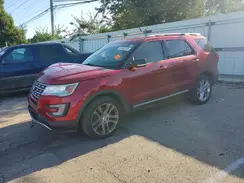 1FM5K8D84HGC29360 2017 FORD EXPLORER