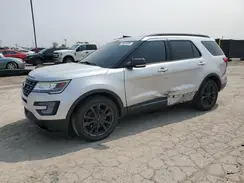 1FM5K8D84HGC30816 2017 FORD EXPLORER