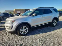 1FM5K8D84HGC32081 2017 FORD EXPLORER