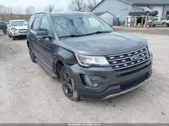 1FM5K8D84HGC37149 2017 FORD EXPLORER