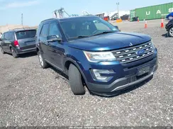 1FM5K8D84HGC37295 2017 FORD EXPLORER