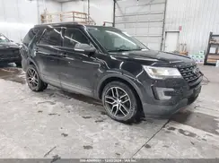 1FM5K8D84HGC41475 2017 FORD EXPLORER