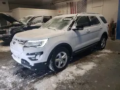 1FM5K8D84HGC45784 2017 FORD EXPLORER