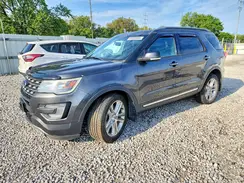 1FM5K8D84HGC45798 2017 FORD EXPLORER