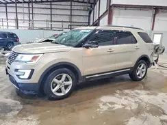 1FM5K8D84HGC46112 2017 FORD EXPLORER