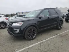 1FM5K8D84HGC46353 2017 FORD EXPLORER