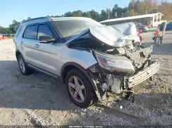 1FM5K8D84HGC48524 2017 FORD EXPLORER