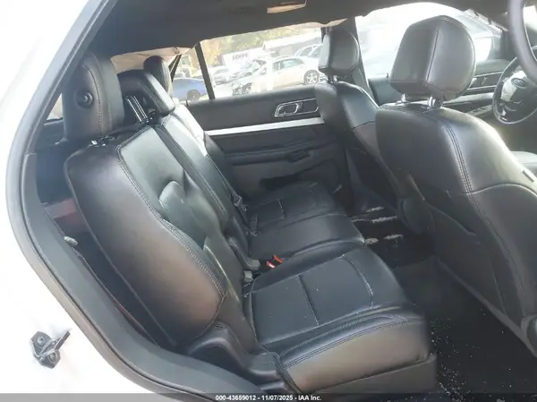 1FM5K8D84HGC48524 2017 FORD EXPLORER - Image 8