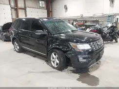 1FM5K8D84HGC50113 2017 FORD EXPLORER