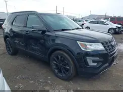 1FM5K8D84HGC50922 2017 FORD EXPLORER