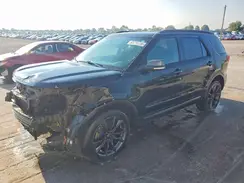 1FM5K8D84HGC51598 2017 FORD EXPLORER