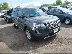 1FM5K8D84HGC52668 2017 FORD EXPLORER