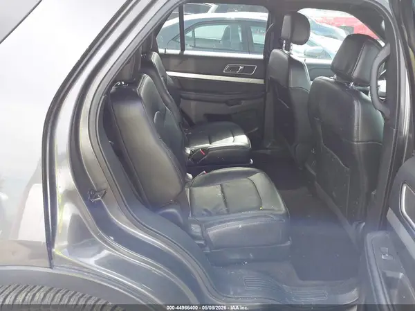 1FM5K8D84HGC52668 2017 FORD EXPLORER - Image 8