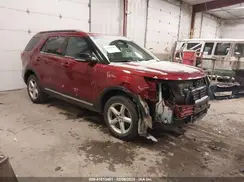 1FM5K8D84HGC53335 2017 FORD EXPLORER