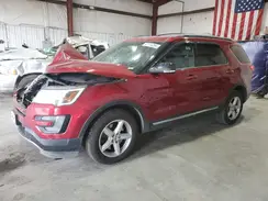1FM5K8D84HGC54694 2017 FORD EXPLORER