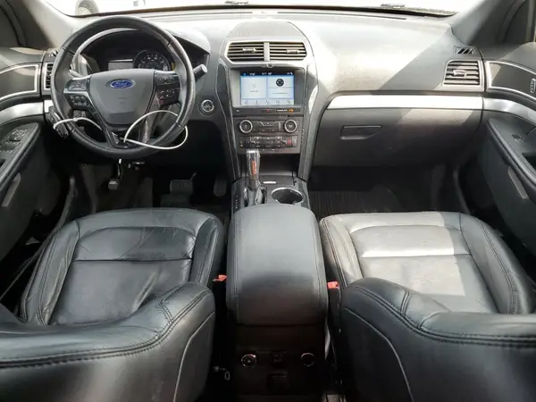 1FM5K8D84HGC59054 2017 FORD EXPLORER - Image 8