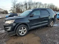 1FM5K8D84HGC59314 2017 FORD EXPLORER