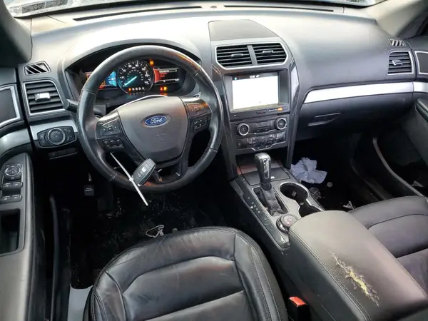 1FM5K8D84HGC59314 2017 FORD EXPLORER - Image 8