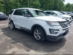 1FM5K8D84HGC59331 2017 FORD EXPLORER