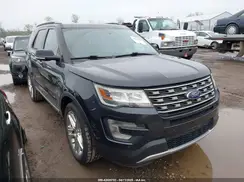 1FM5K8D84HGC61077 2017 FORD EXPLORER