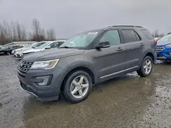 1FM5K8D84HGC62424 2017 FORD EXPLORER