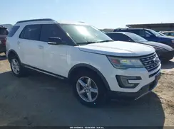1FM5K8D84HGC77831 2017 FORD EXPLORER