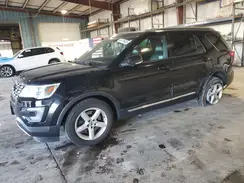 1FM5K8D84HGC79708 2017 FORD EXPLORER