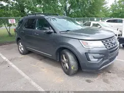 1FM5K8D84HGC80115 2017 FORD EXPLORER