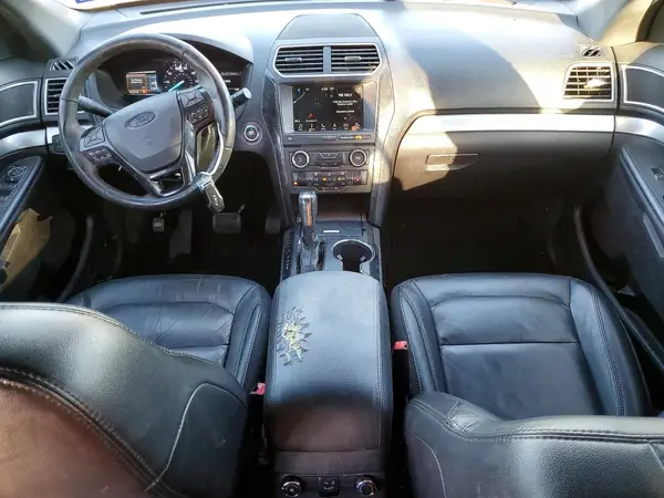 1FM5K8D84HGC80339 2017 FORD EXPLORER - Image 8