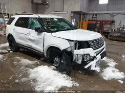 1FM5K8D84HGC96234 2017 FORD EXPLORER