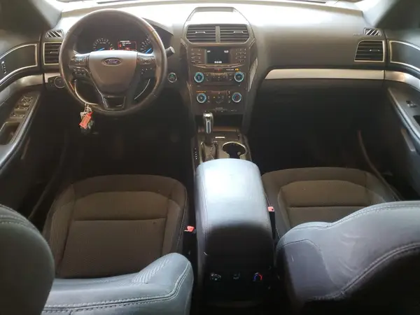 1FM5K8D84HGC98209 2017 FORD EXPLORER - Image 8